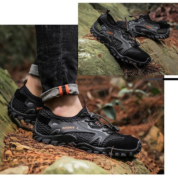 kaegreel barefoot shoes 31329 black 