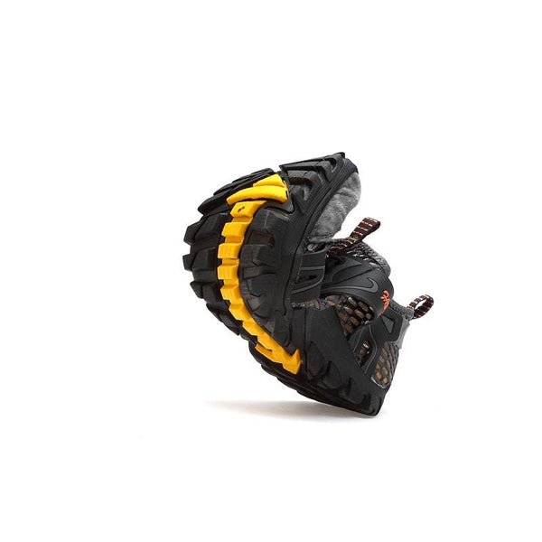 kaegreel barefoot shoes 31329 black 