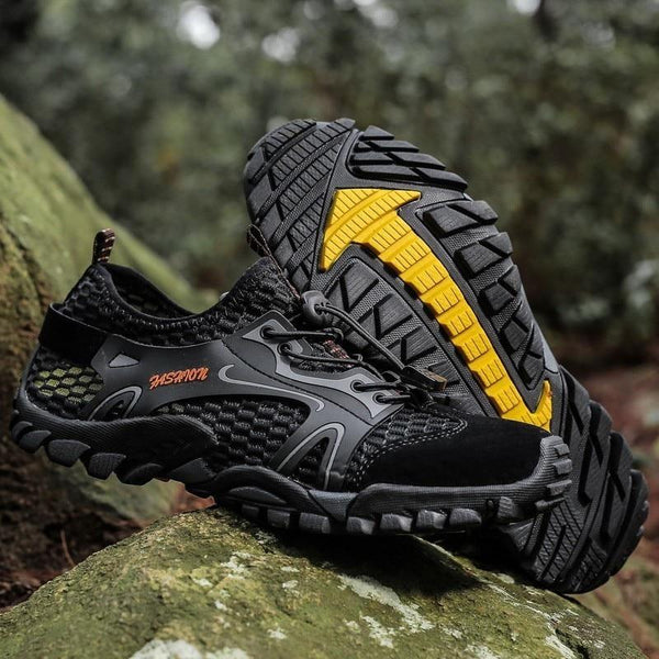 kaegreel barefoot shoes 31329 black 