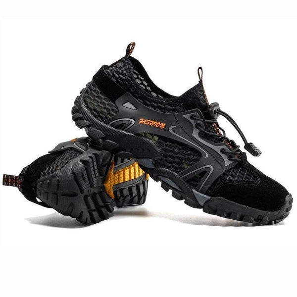 kaegreel barefoot shoes 31329 black 