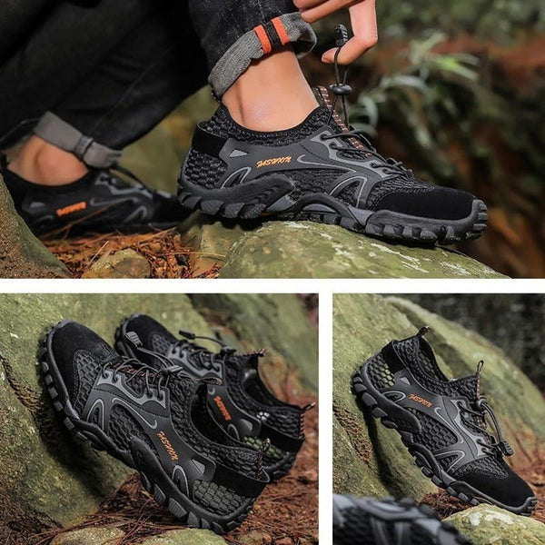 kaegreel barefoot shoes 31329 black 