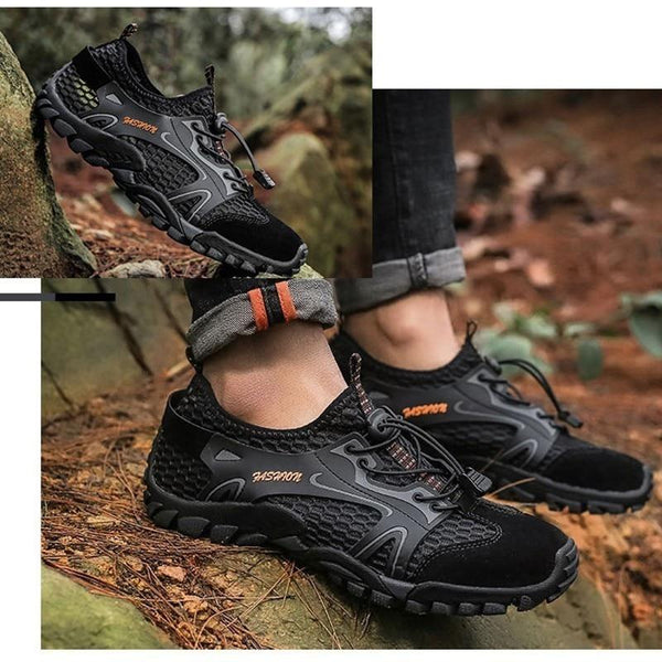kaegreel barefoot shoes 31329 black 