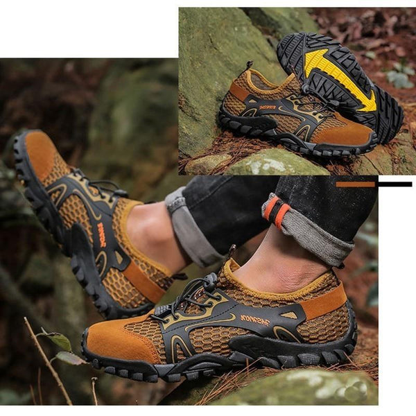 kaegreel barefoot shoes 31329 brown