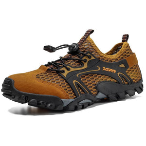 kaegreel barefoot shoes 31329 brown