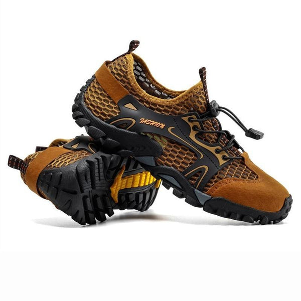 kaegreel barefoot shoes 31329 brown