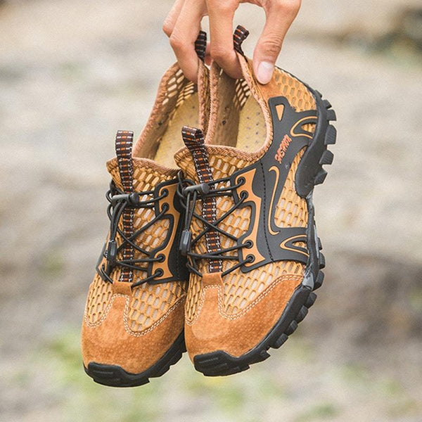 kaegreel barefoot shoes 31329 brown