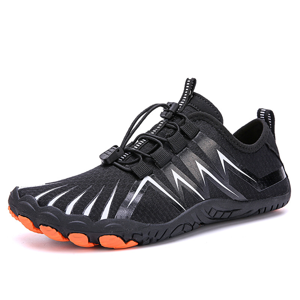 kaegreel barefoot shoes 31433 black 