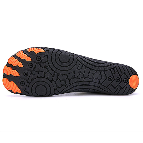 kaegreel barefoot shoes 31433 black 