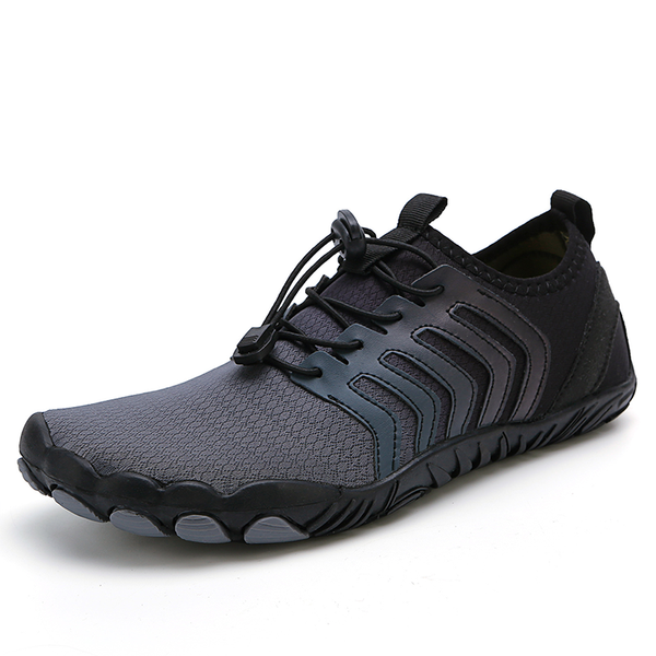 kaegreel barefoot shoes 31435 black