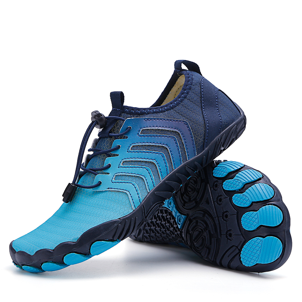 kaegreel barefoot shoes 31435 dark blue
