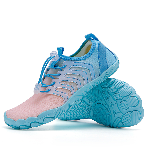 kaegreel barefoot shoes 31435 light blue