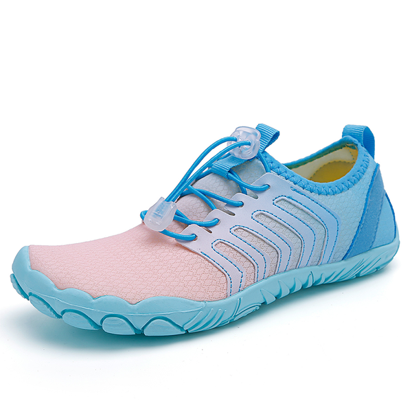 kaegreel barefoot shoes 31435 light blue