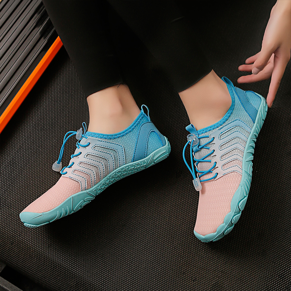 kaegreel barefoot shoes 31435 light blue