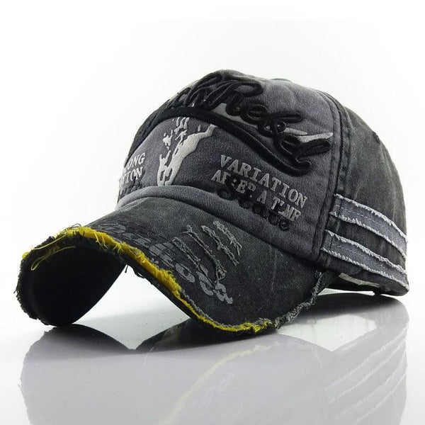 kaegreel baseball caps 31149 black