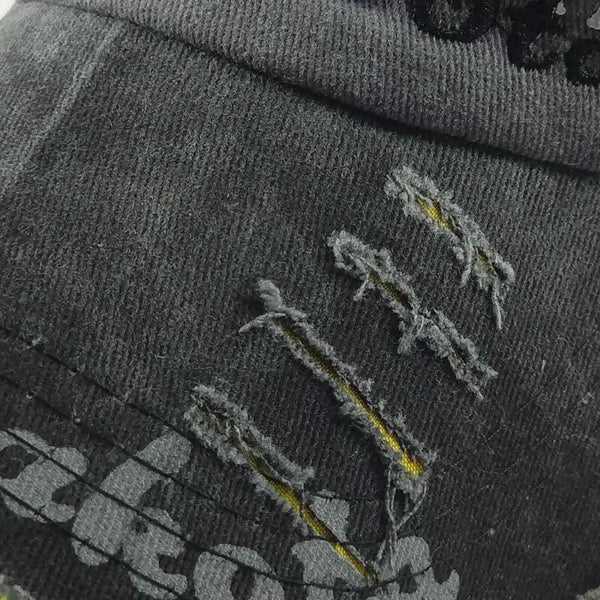 kaegreel baseball caps 31149 black