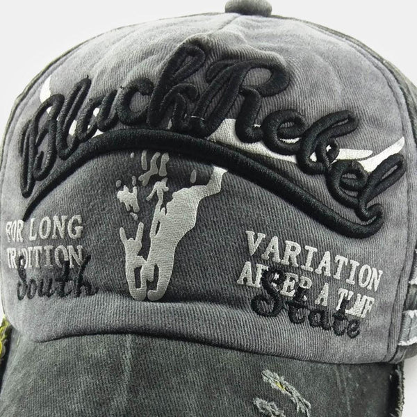 kaegreel baseball caps 31149 black