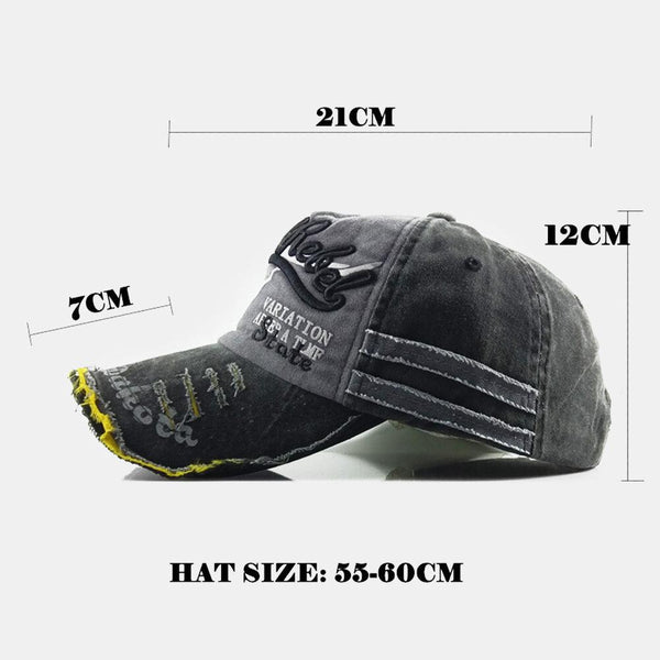 kaegreel baseball caps 31149 black