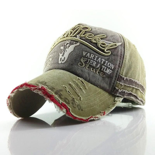 kaegreel baseball caps 31149 khaki