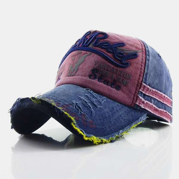 kaegreel baseball caps 31149 red