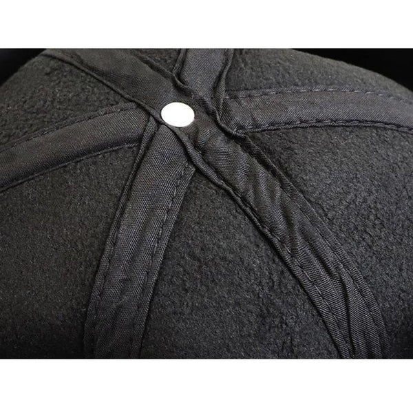 kaegreel baseball caps 31211 black