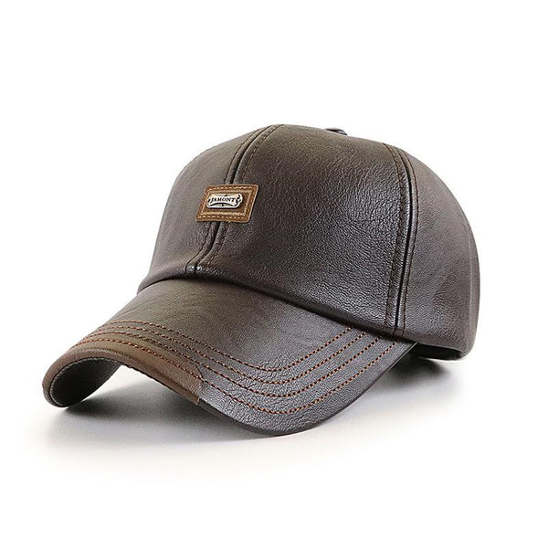 kaegreel baseball caps 31211 dark brown