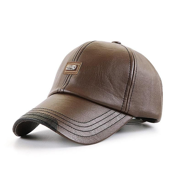 kaegreel baseball caps 31211 light brown