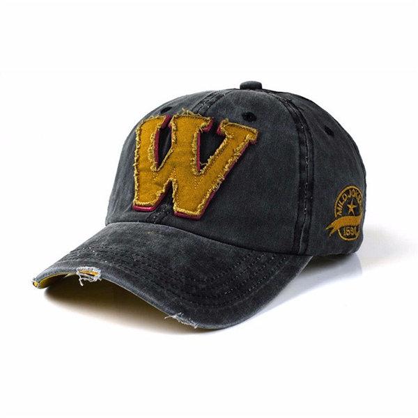 kaegreel baseball caps 31214 black