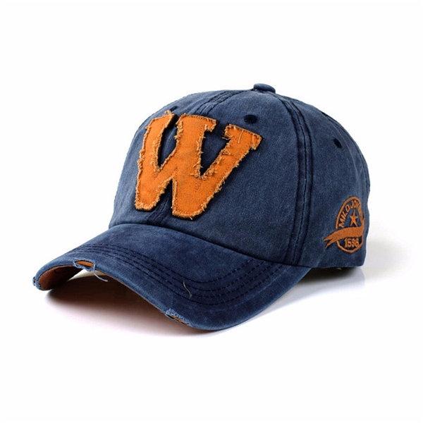 kaegreel baseball caps 31214 blue