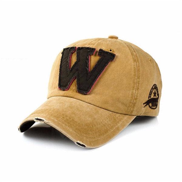 kaegreel baseball caps 31214 yellow 
