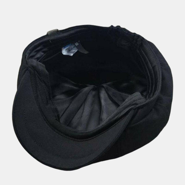 kaegreel beret hats 31196 black 