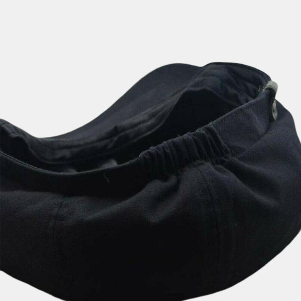 kaegreel beret hats 31196 black 