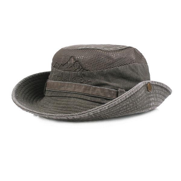 kaegreel bucket hats 31212 army green