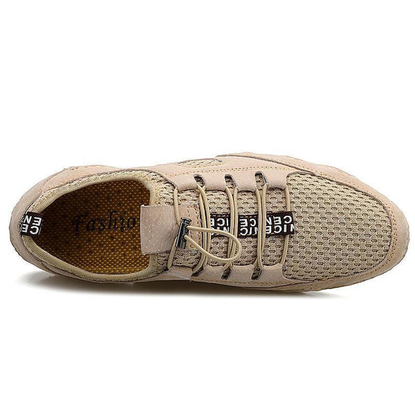 kaegreel handmade leather shoes 149348 khaki
