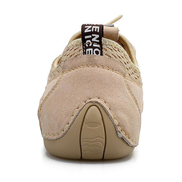 kaegreel handmade leather shoes 149348 khaki