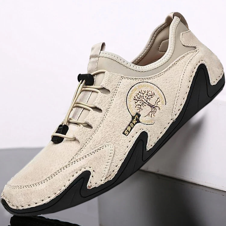 Handmade Leather Shoes