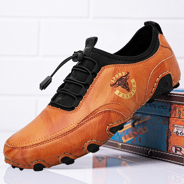 Handmade Leather Shoes