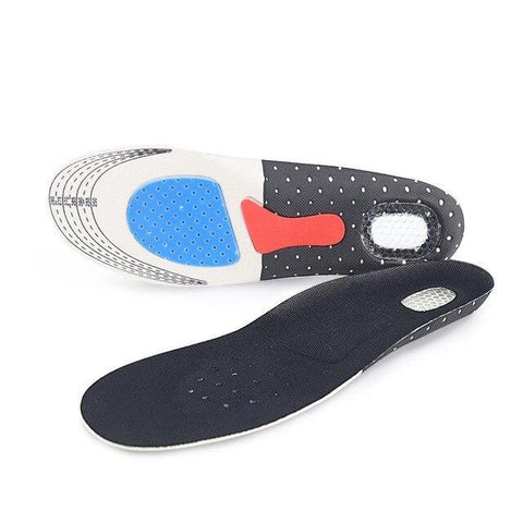 kaegreel insoles 32201 black