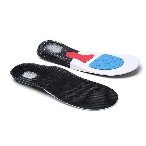 kaegreel insoles 32201 black
