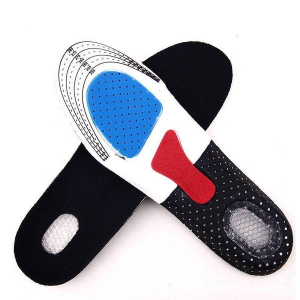 kaegreel insoles 32201 black