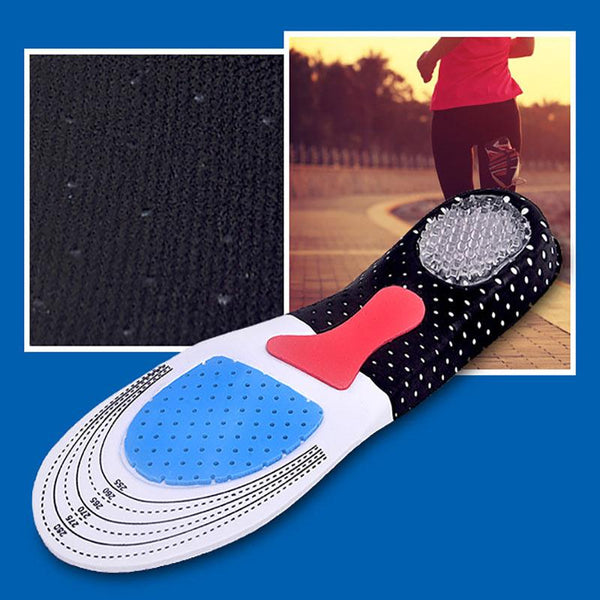 kaegreel insoles 32201 black