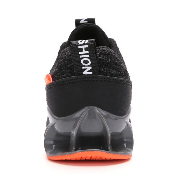 kaegreel knit shoes 31290 black