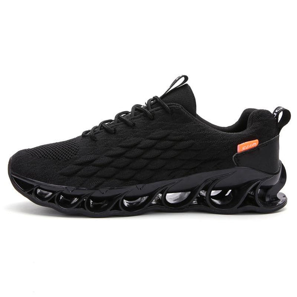 kaegreel knit shoes  31290 black