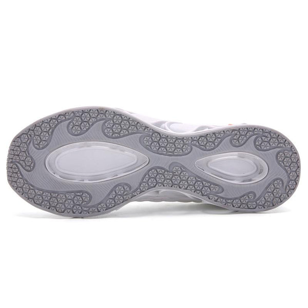 kaegreel knit shoes 31290 white