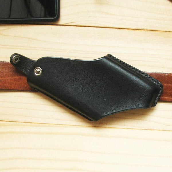 kaegreel leather phone bags 31163 black