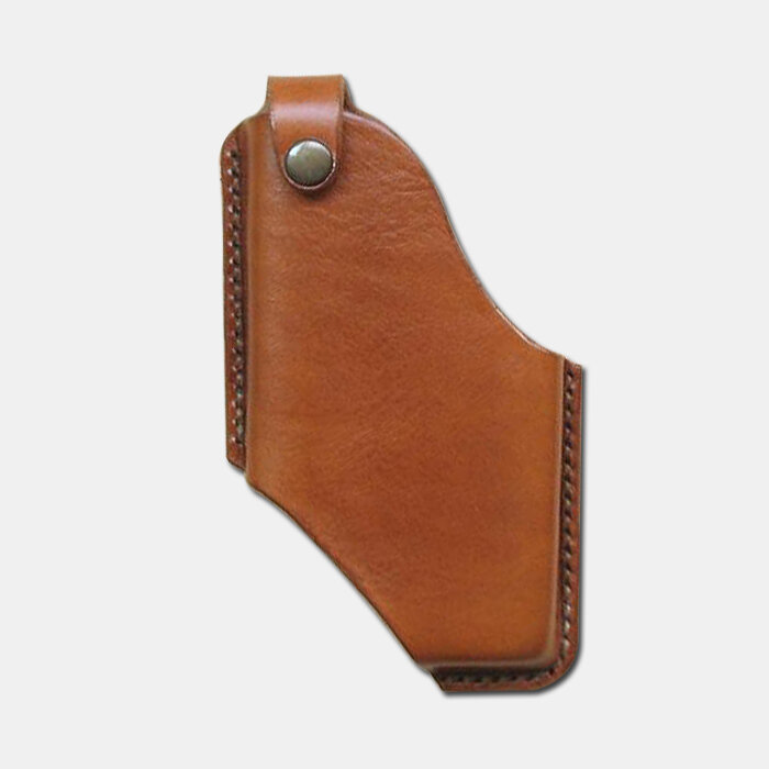 kaegreel leather phone bags 31163 brown
