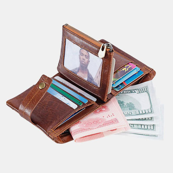 kaegreel leather wallets purses 138361 brown
