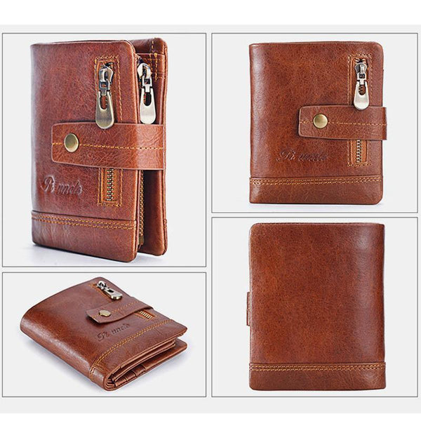 kaegreel leather wallets purses 138361 brown