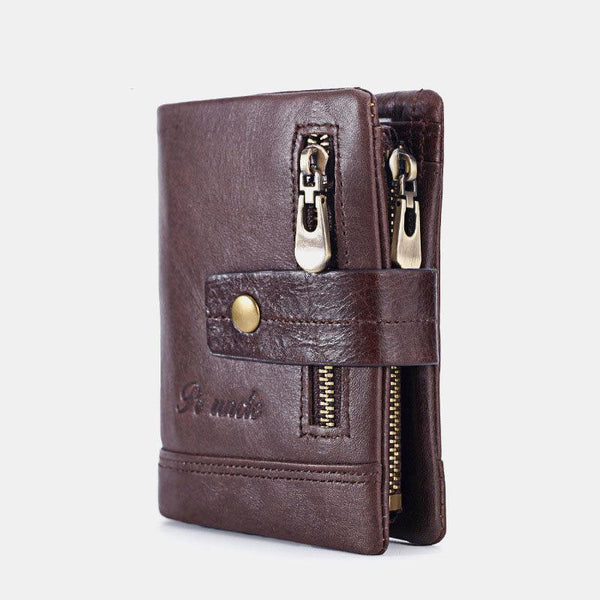 kaegreel leather wallets purses 138361 coffee