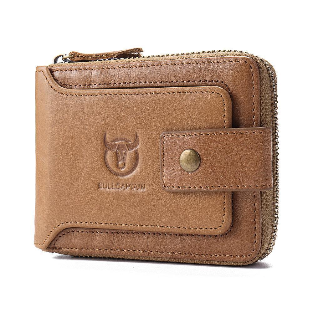 kaegreel leather wallets purses 140530 brown