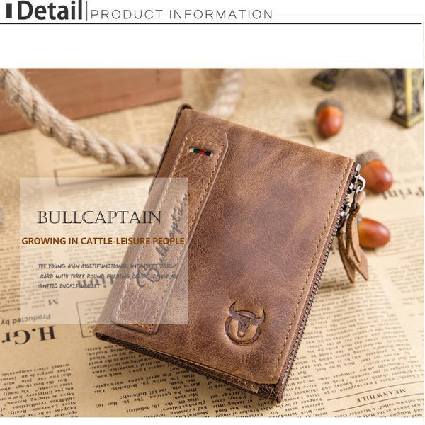 kaegreel leather wallets purses 140921 brown